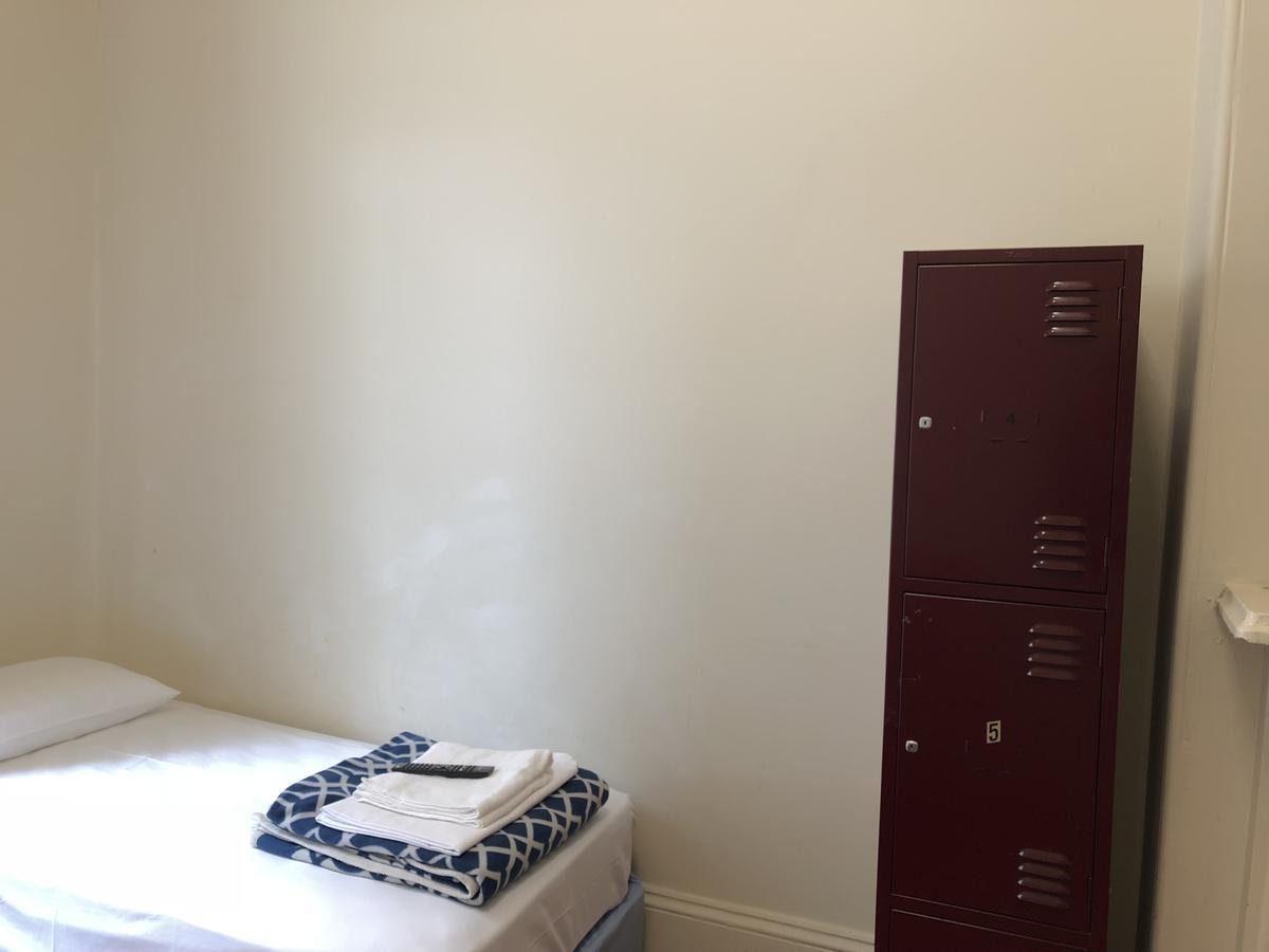 Sydney City Hostels * Sidney