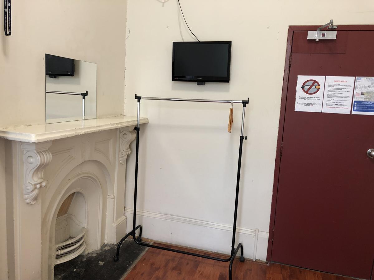 Albergue Sydney City Hostels *