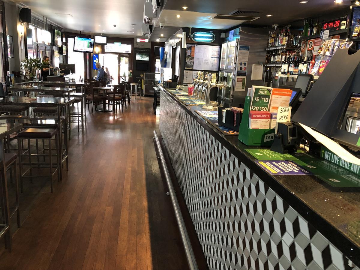Sydney City Hostels Sidney