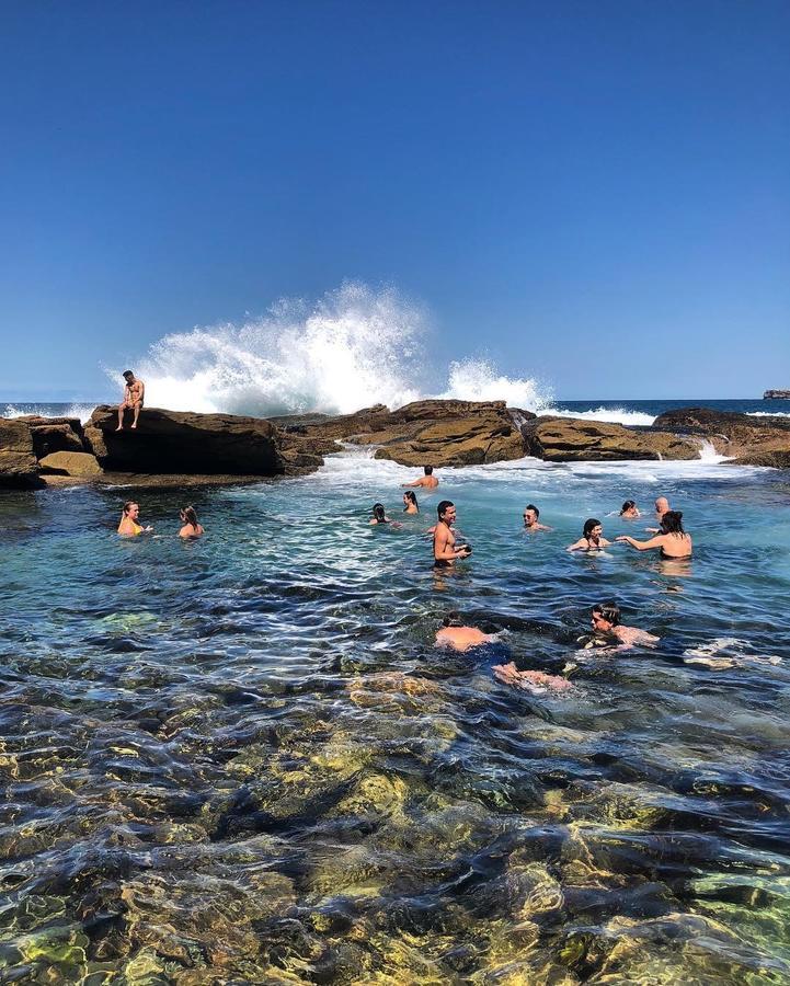 Hostel Coogee House Sydney