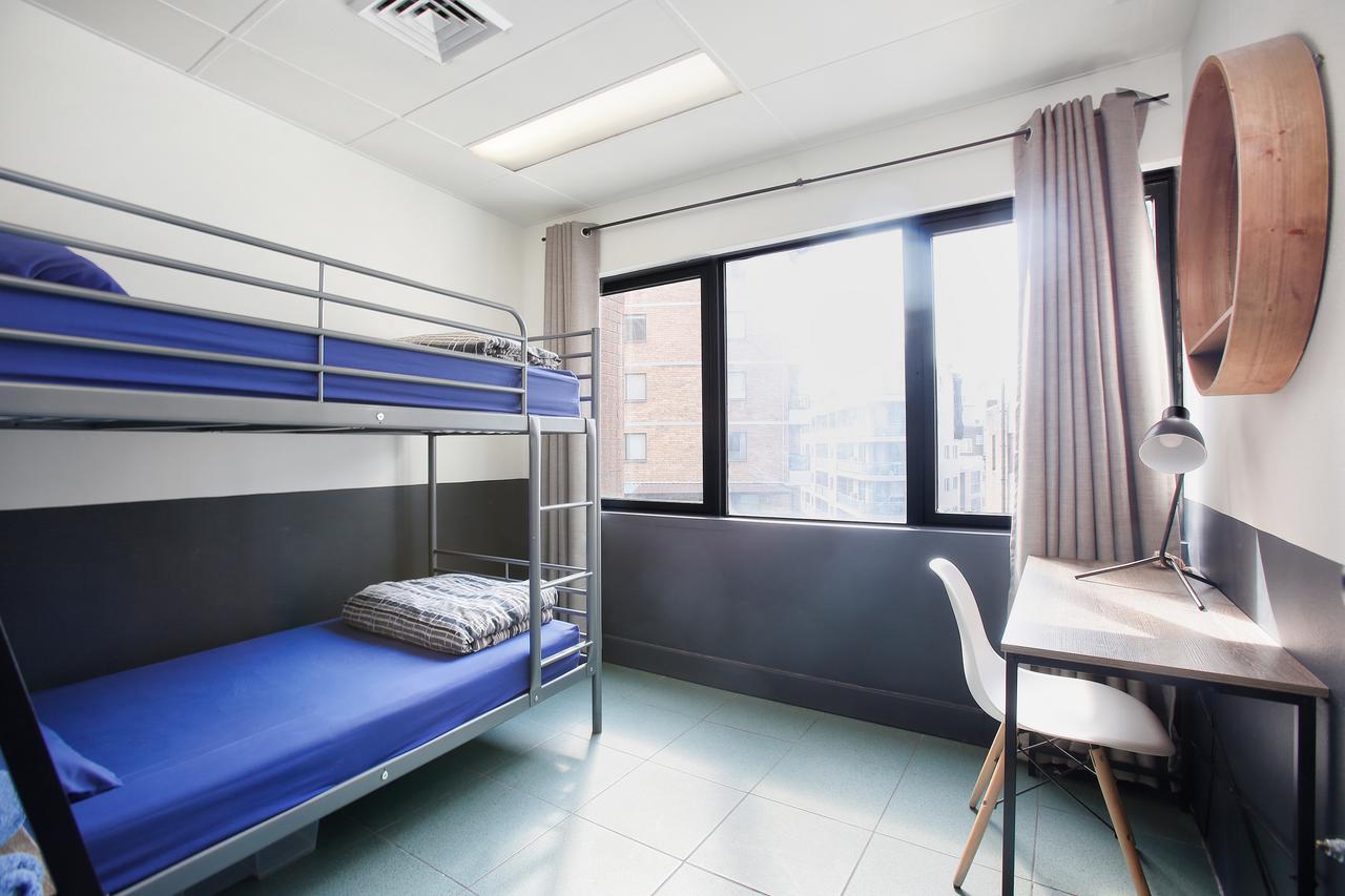 Hostel Jackaroo *