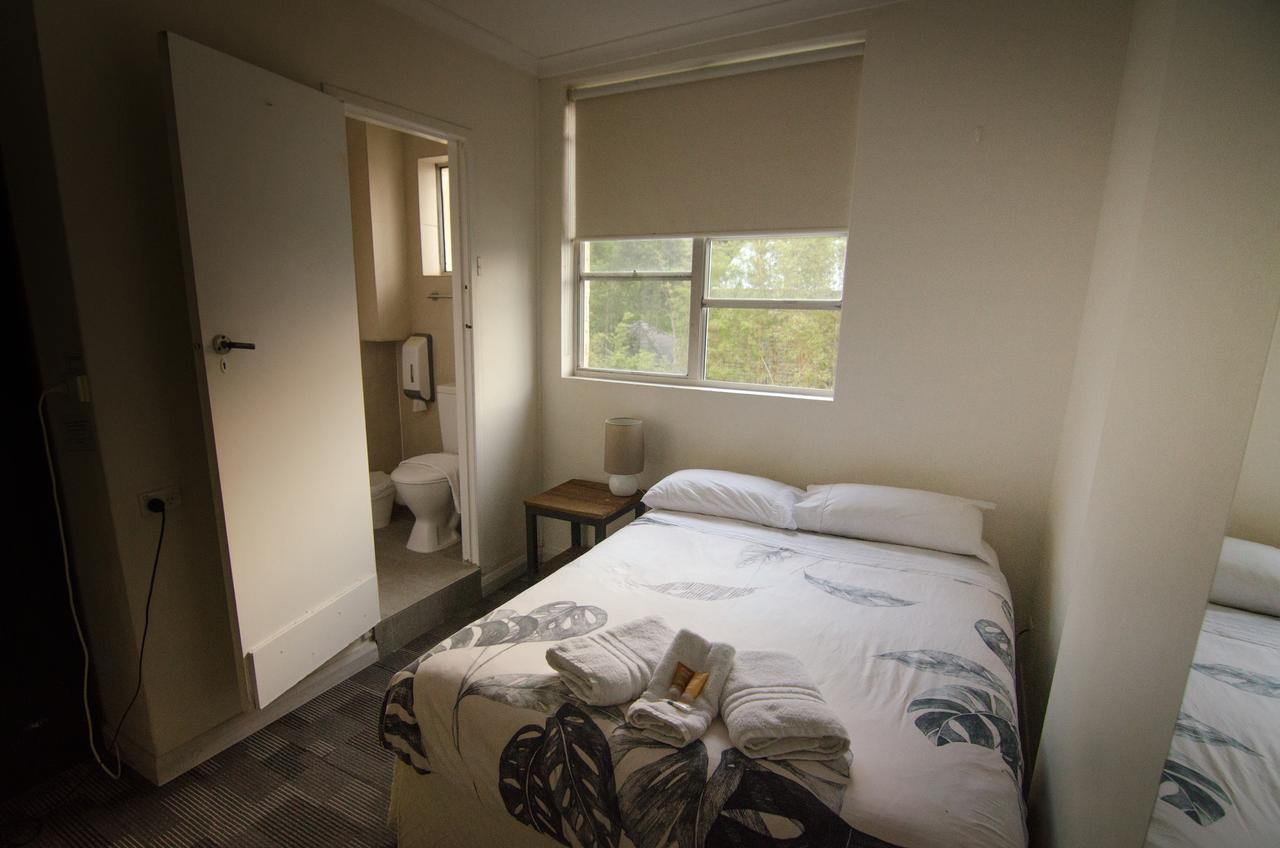 Manly Bunkhouse