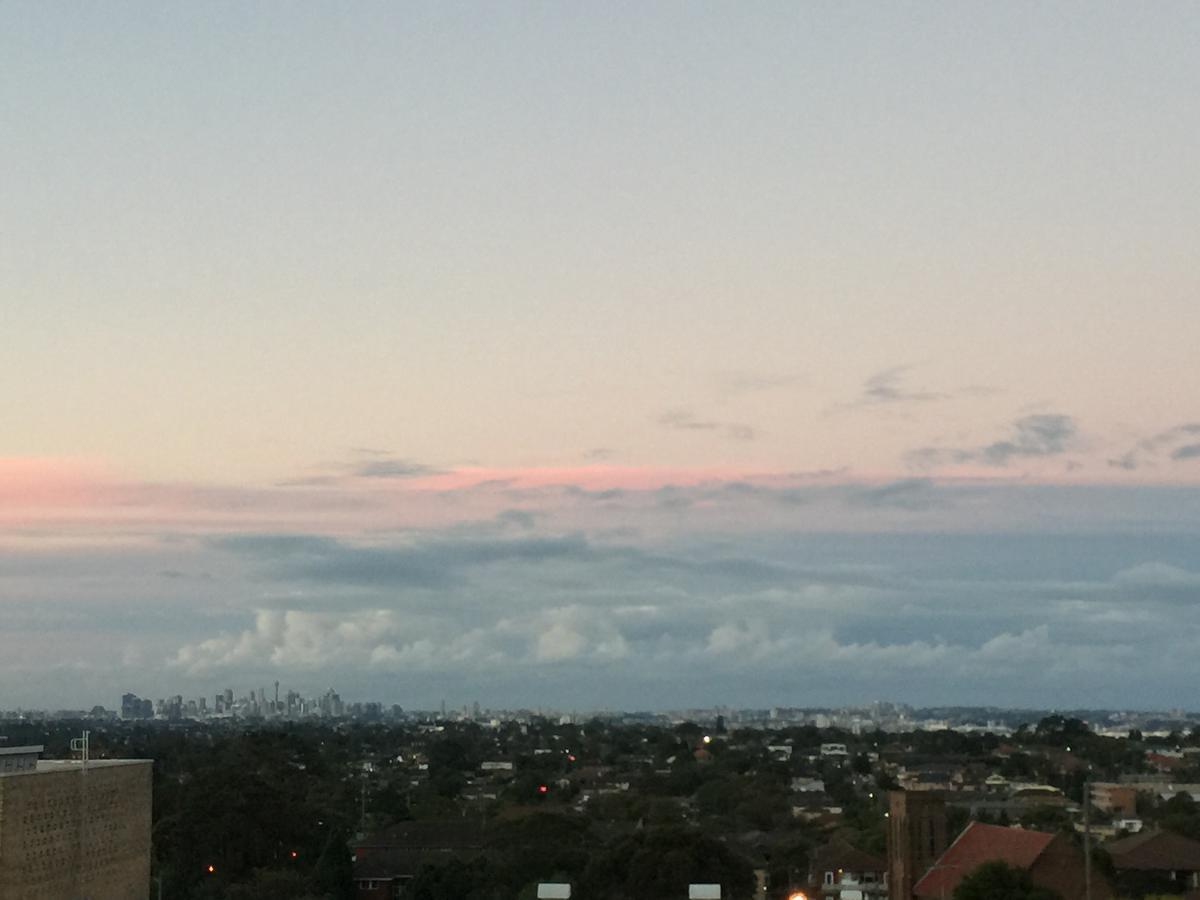 Hurstville New With City View Sydney