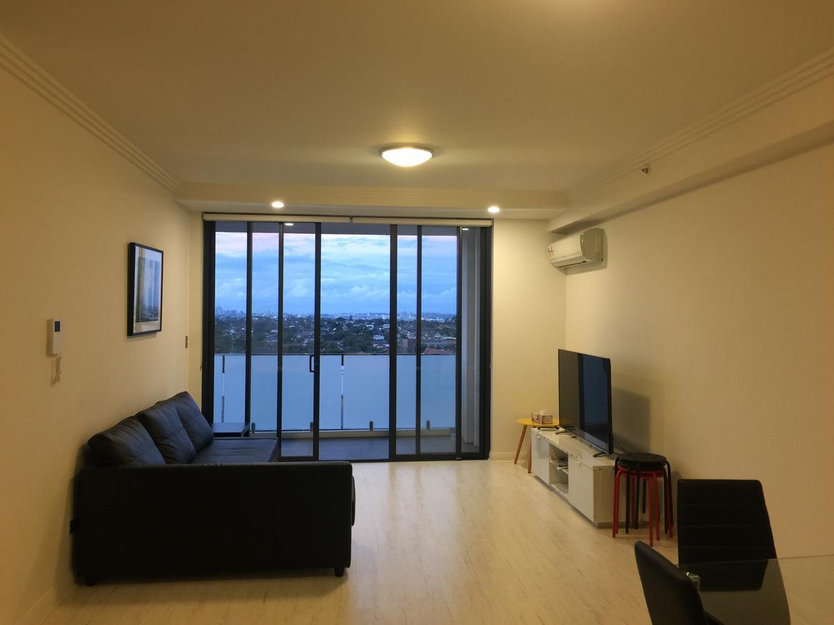 Apartment Hurstville New With City View