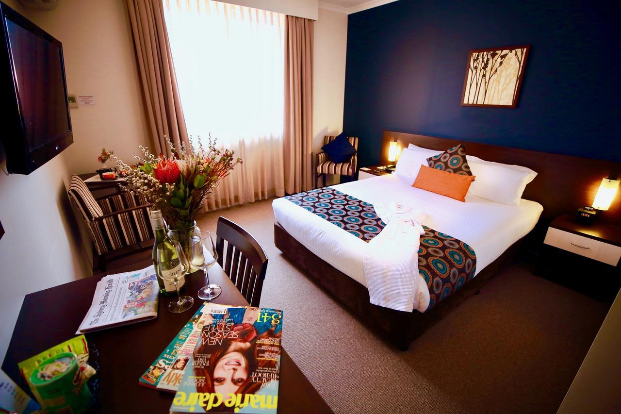 motel 175 Westmead Sydney