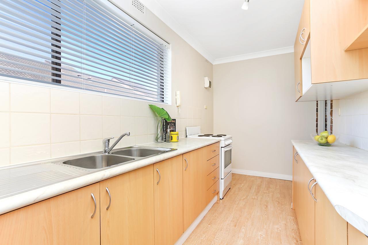 Hurstville With A View, Comfort & Style