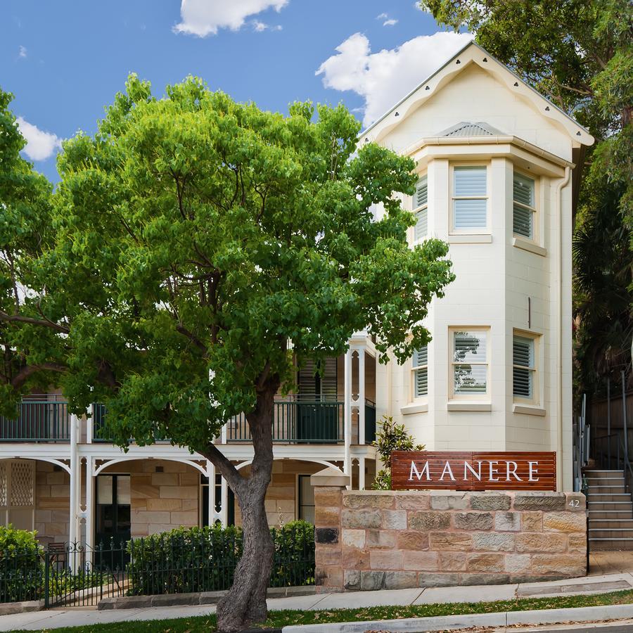 Guest house The Manere Sydney