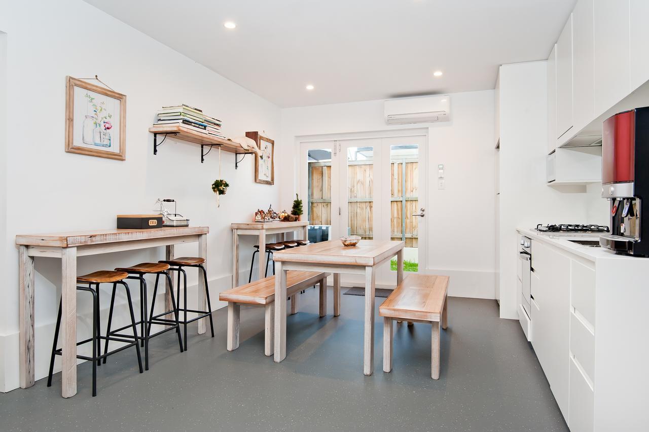 Guest house The Manere Sydney