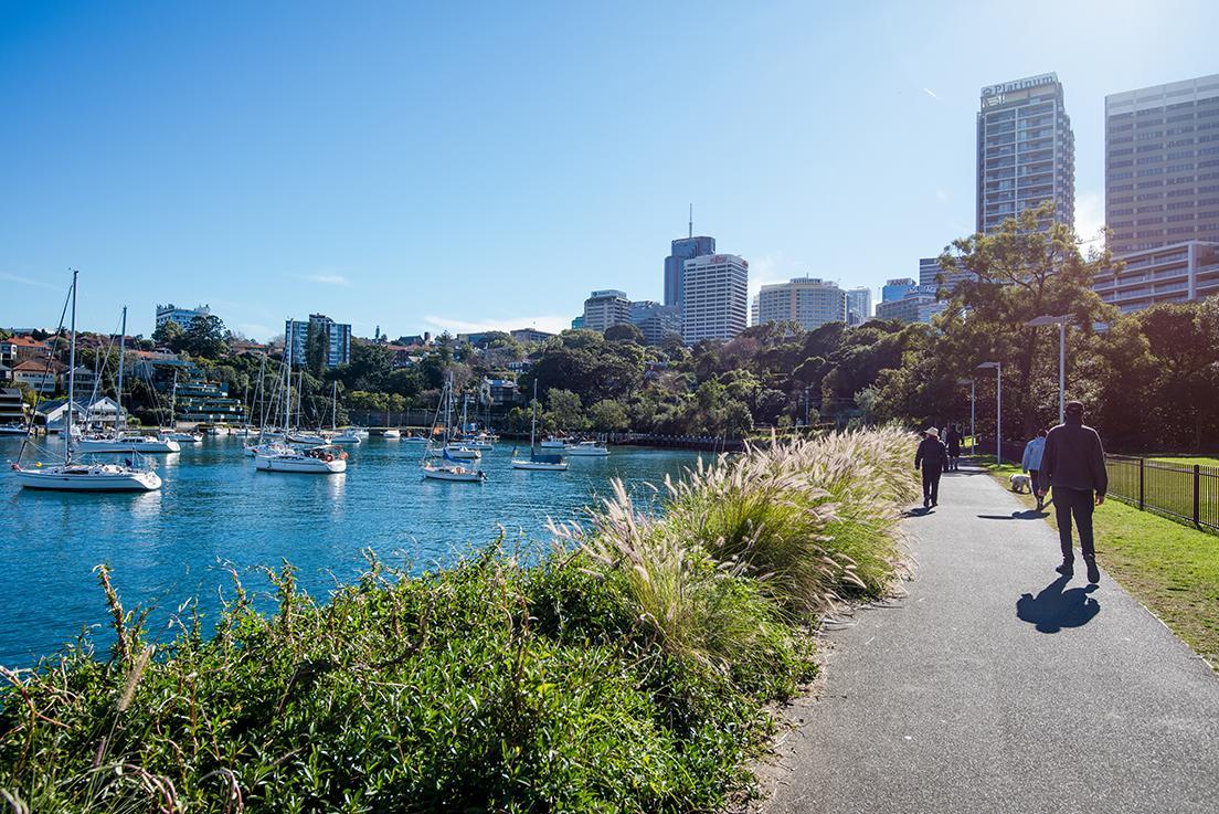 Guest house The Manere Sydney