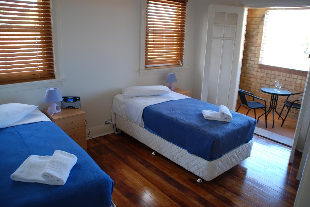 Rockdale - 2 Bedroom Pet Friendly Budget Near Rockdale Station And Brighton Le Sands *