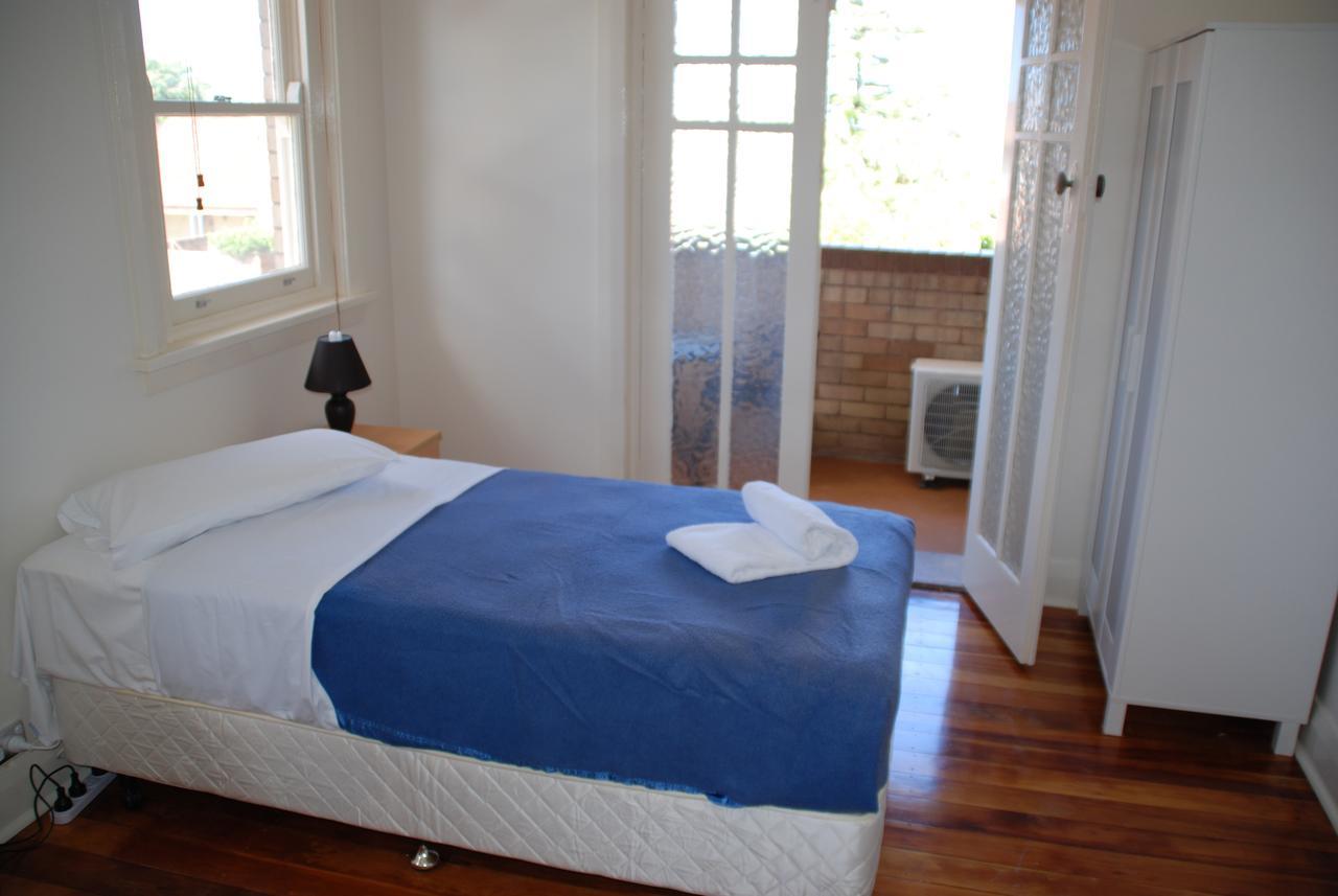 Rockdale - 2 Bedroom Pet Friendly Budget Near Rockdale Station And Brighton Le Sands