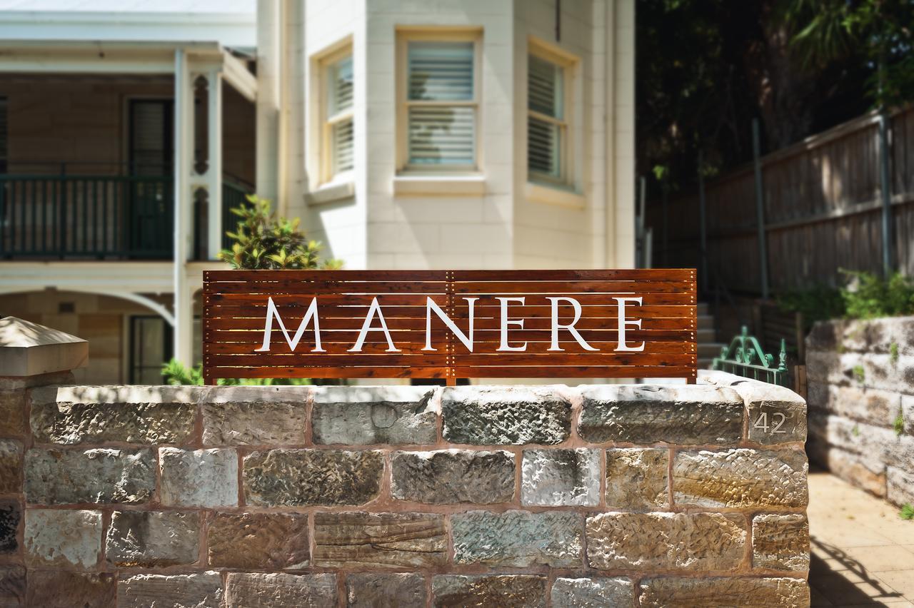 The Manere Sidney