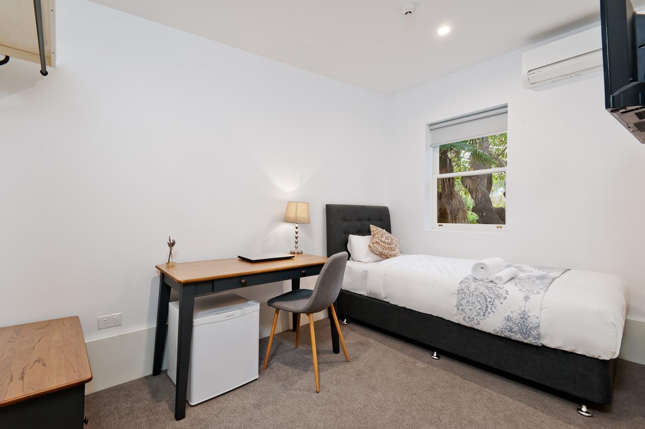 The Manere Guest house Sydney