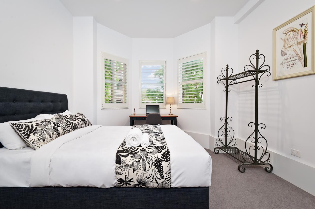 The Manere Guest house