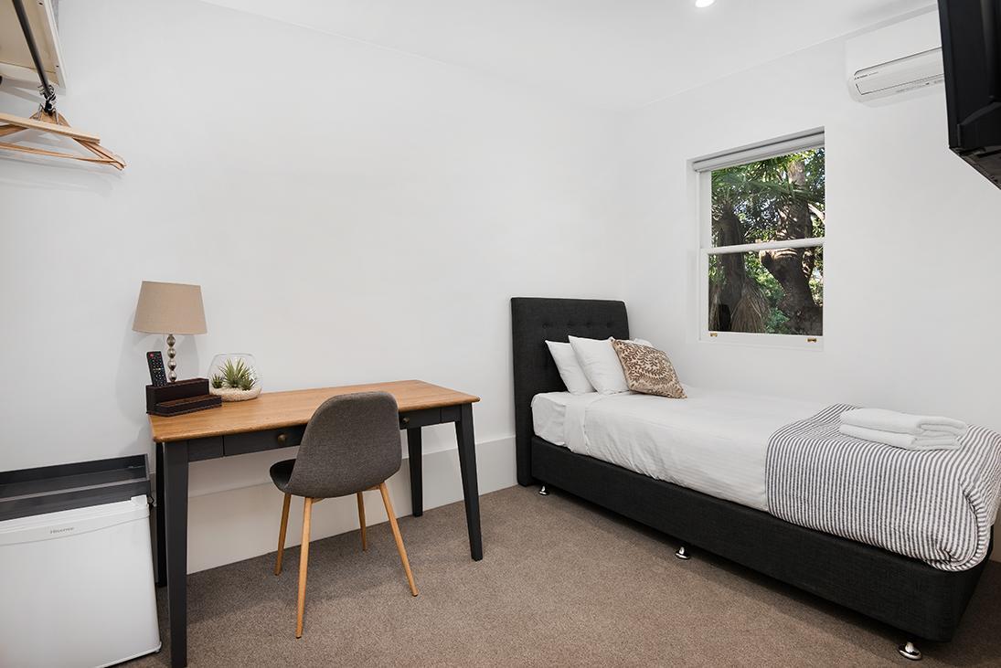 Guest house The Manere Sydney