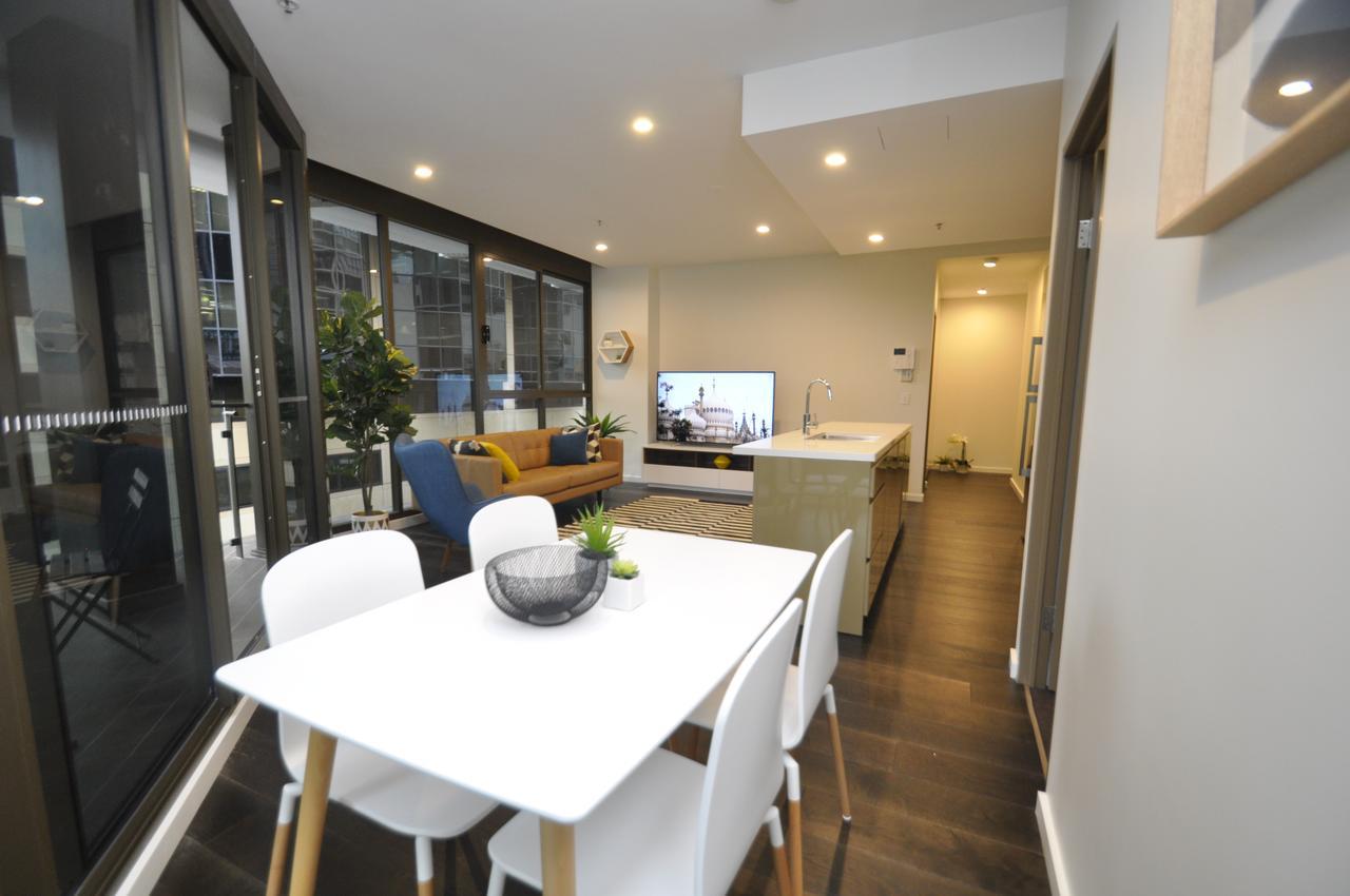 Apartment Orange Cbd