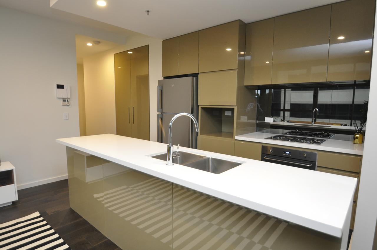 Orange Cbd Apartment