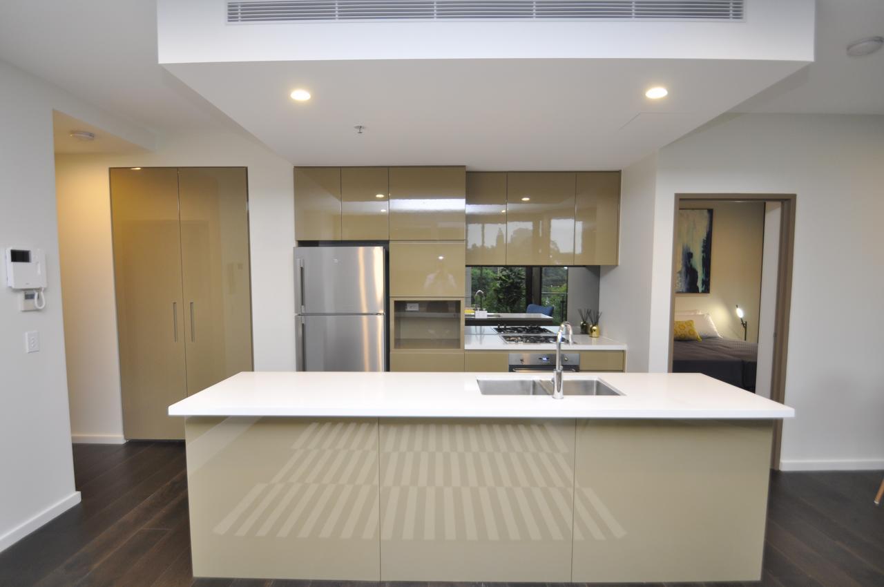 Orange Cbd Apartment Sydney