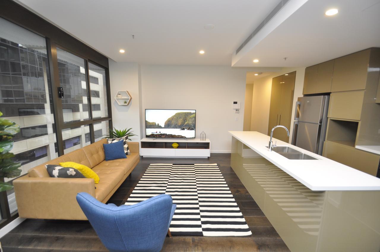 Apartment Orange Cbd Sydney