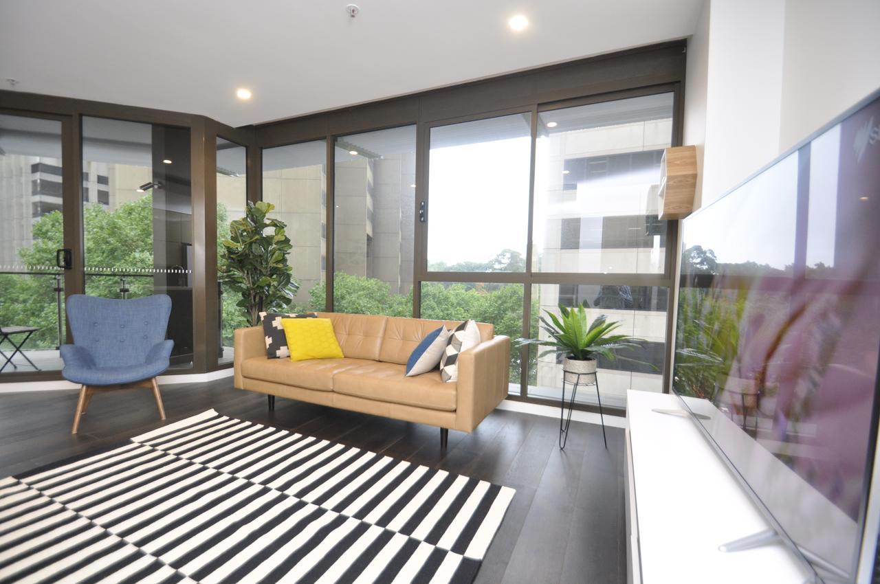 Orange Cbd Apartment *