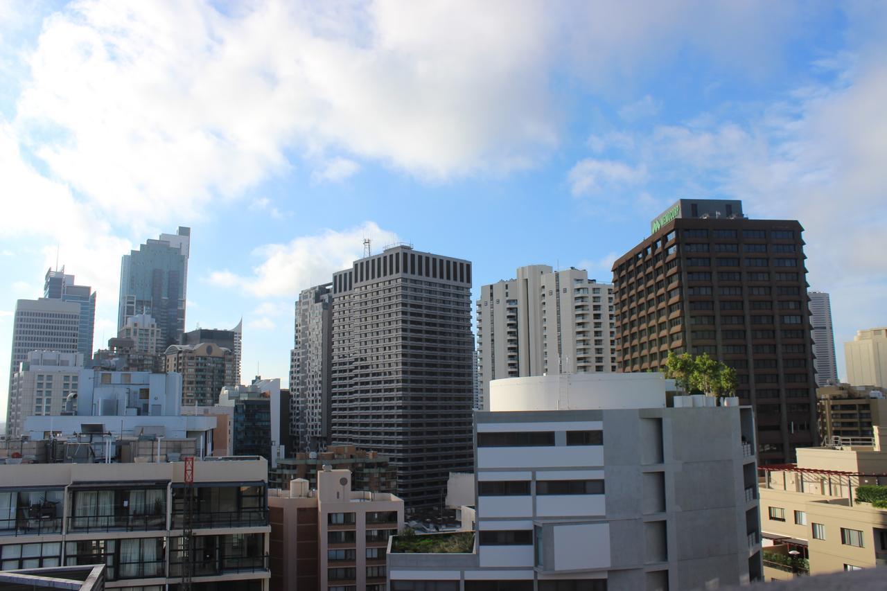 Apartment Studio @ Surry Hills