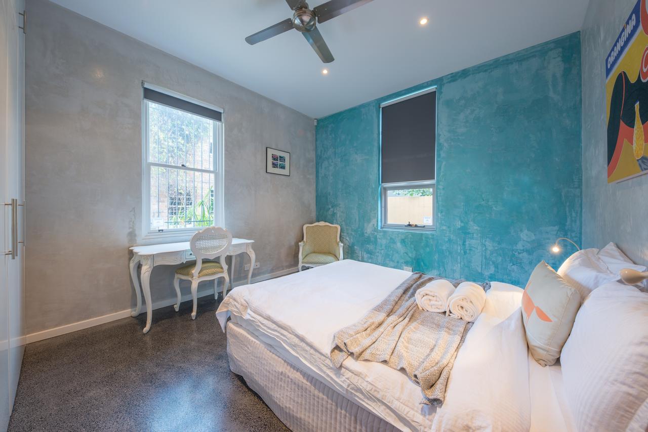 Chic East Pad Holiday home Sydney