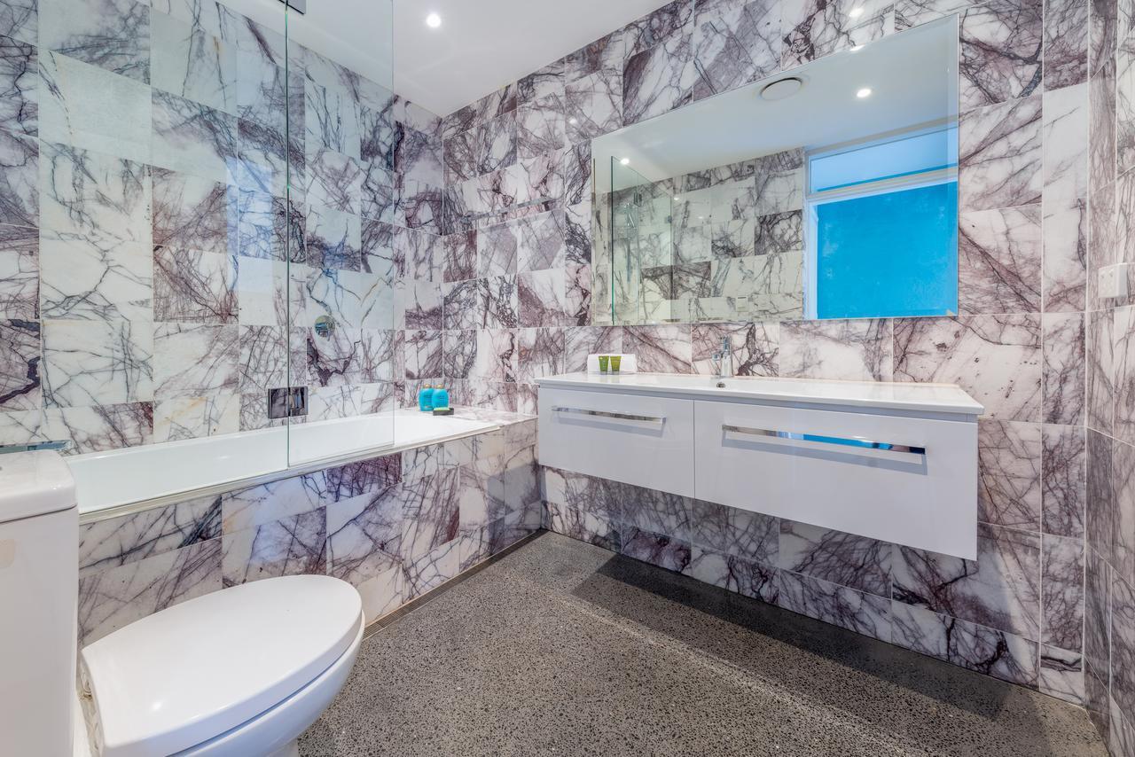 Holiday home Chic East Pad