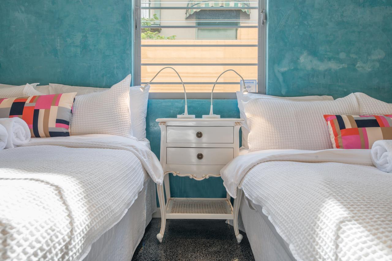 Holiday home Chic East Pad Sydney