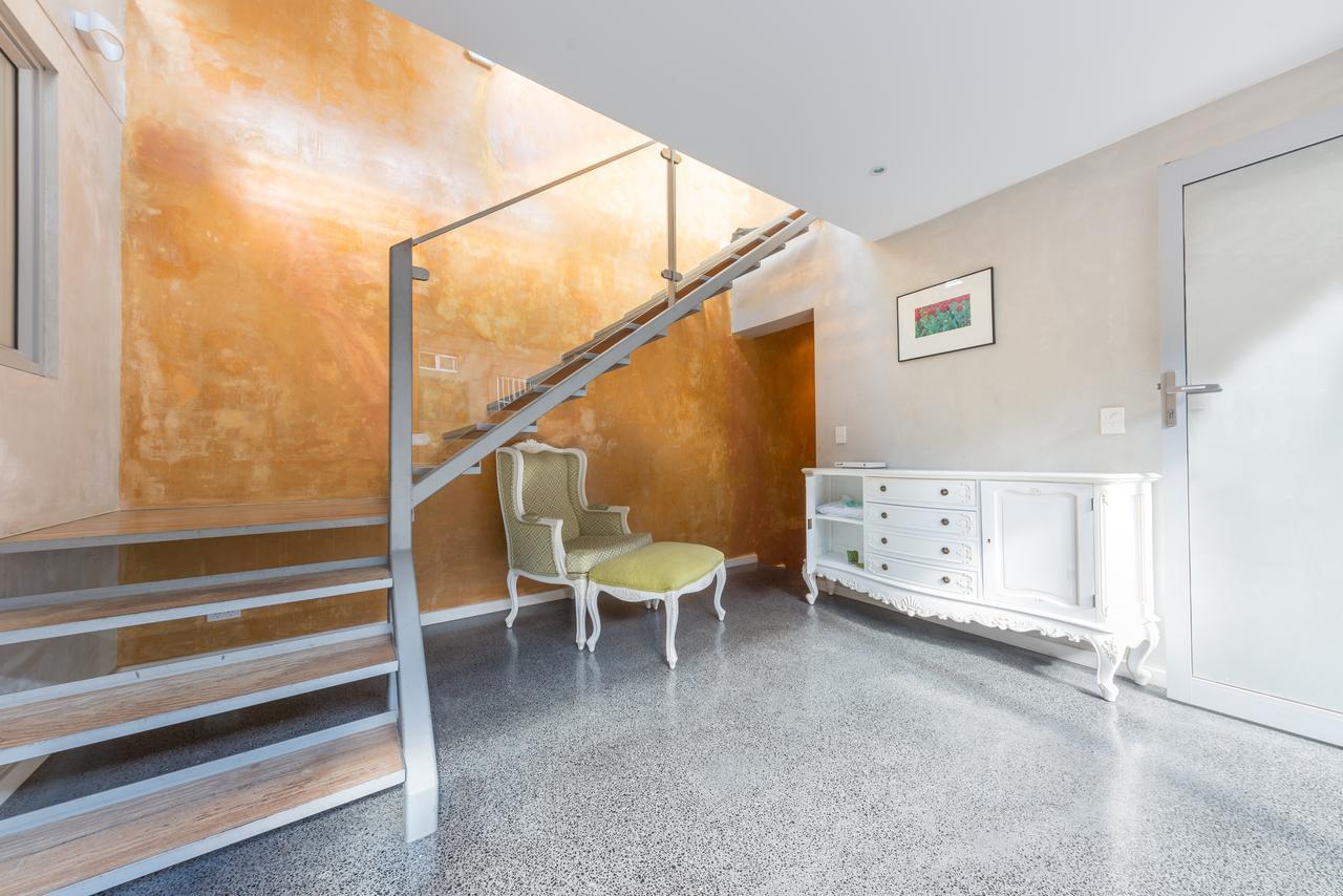 Chic East Pad Sydney