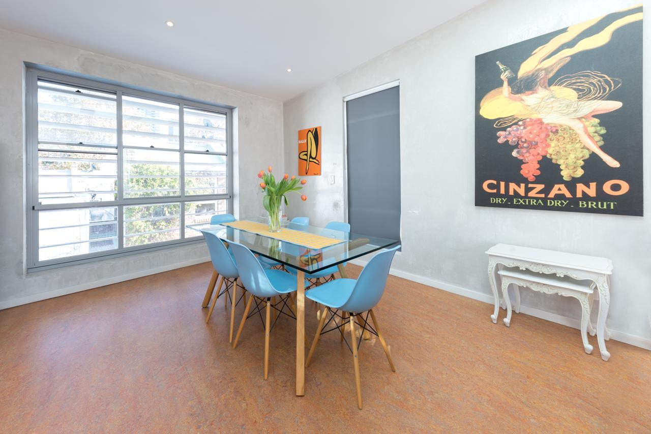 Chic East Pad