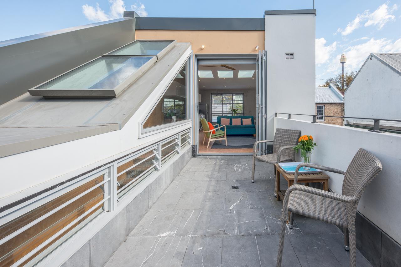 Chic East Pad *