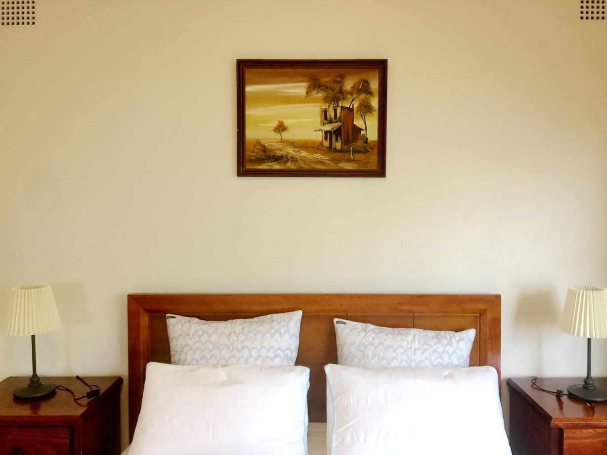 Privatunterkunft Ausmine Affordable 2br Self Contained Flats *
