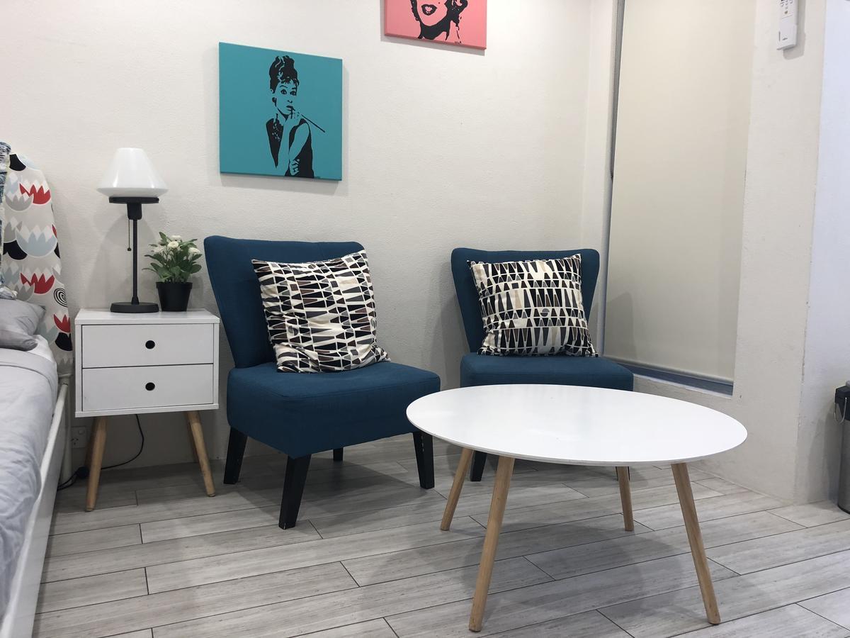 Studio @ Surry Hills Apartment Sydney