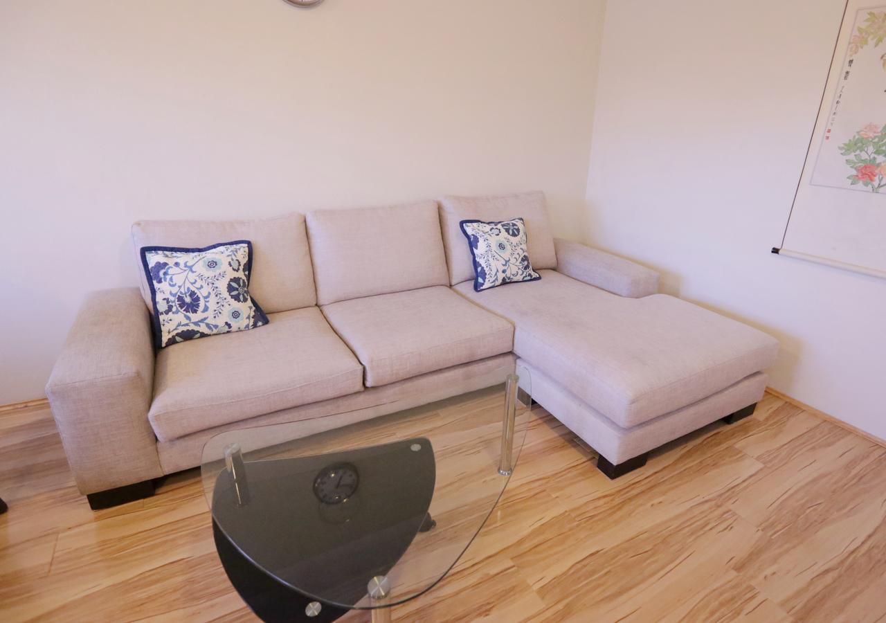 Ausmine Affordable 2br Self Contained Flats *
