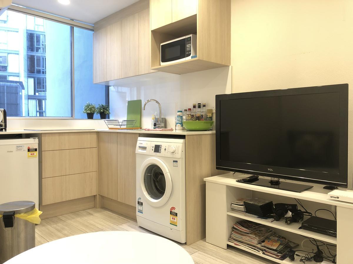 Studio @ Surry Hills *