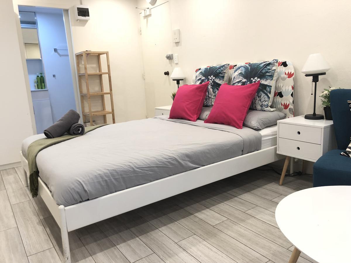 Studio @ Surry Hills Apartment Sydney