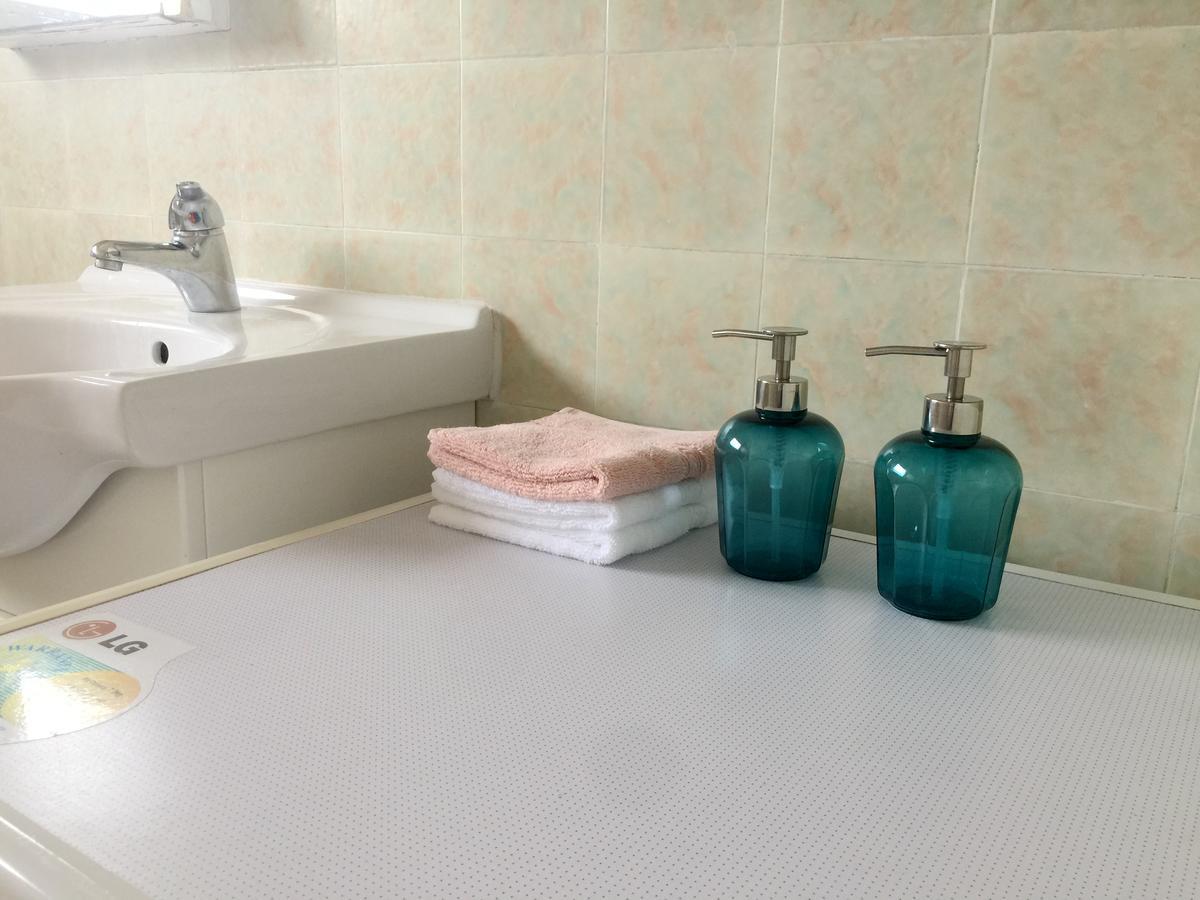 Privatunterkunft Ausmine Affordable 2br Self Contained Flats *