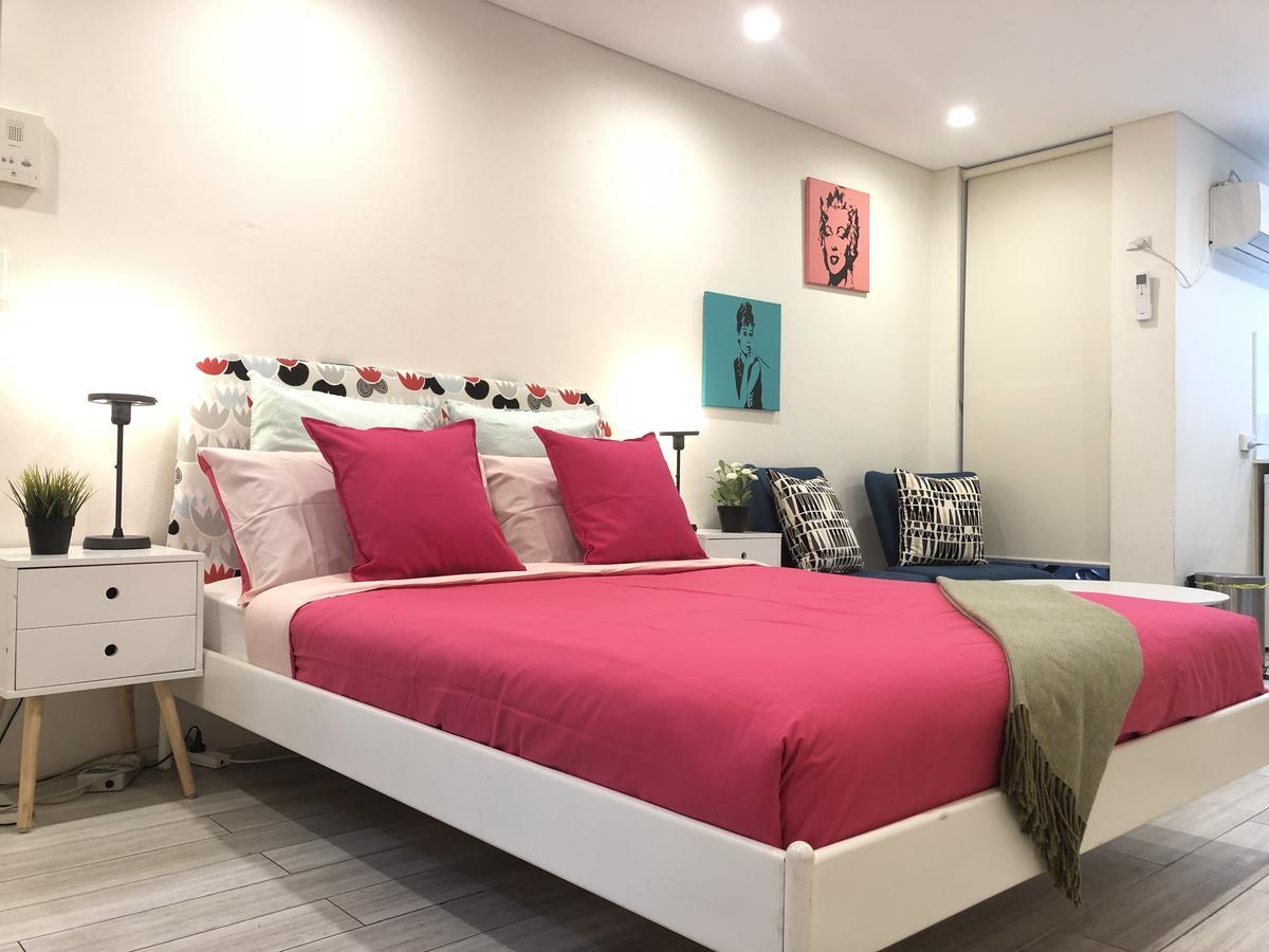 Apartment Studio @ Surry Hills *