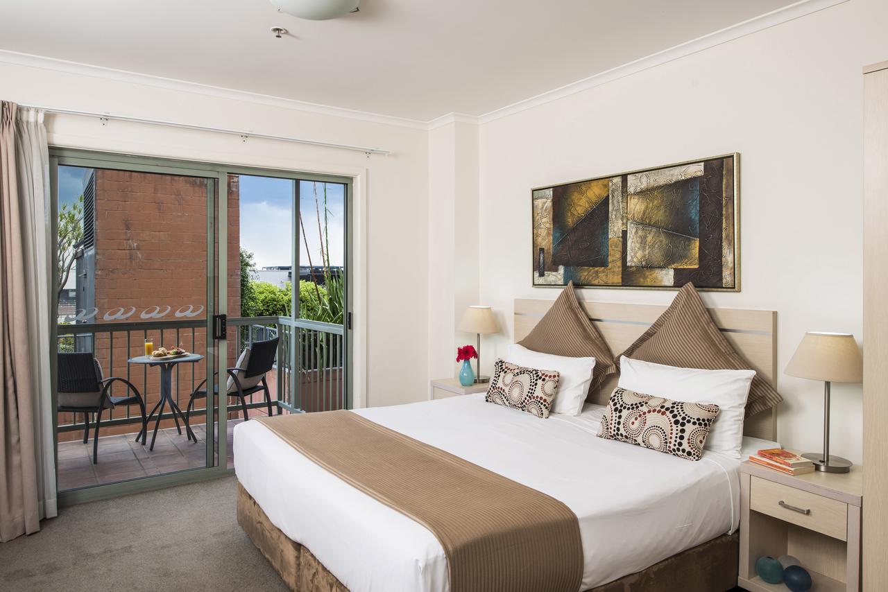 @ 243 Pyrmont Apartment