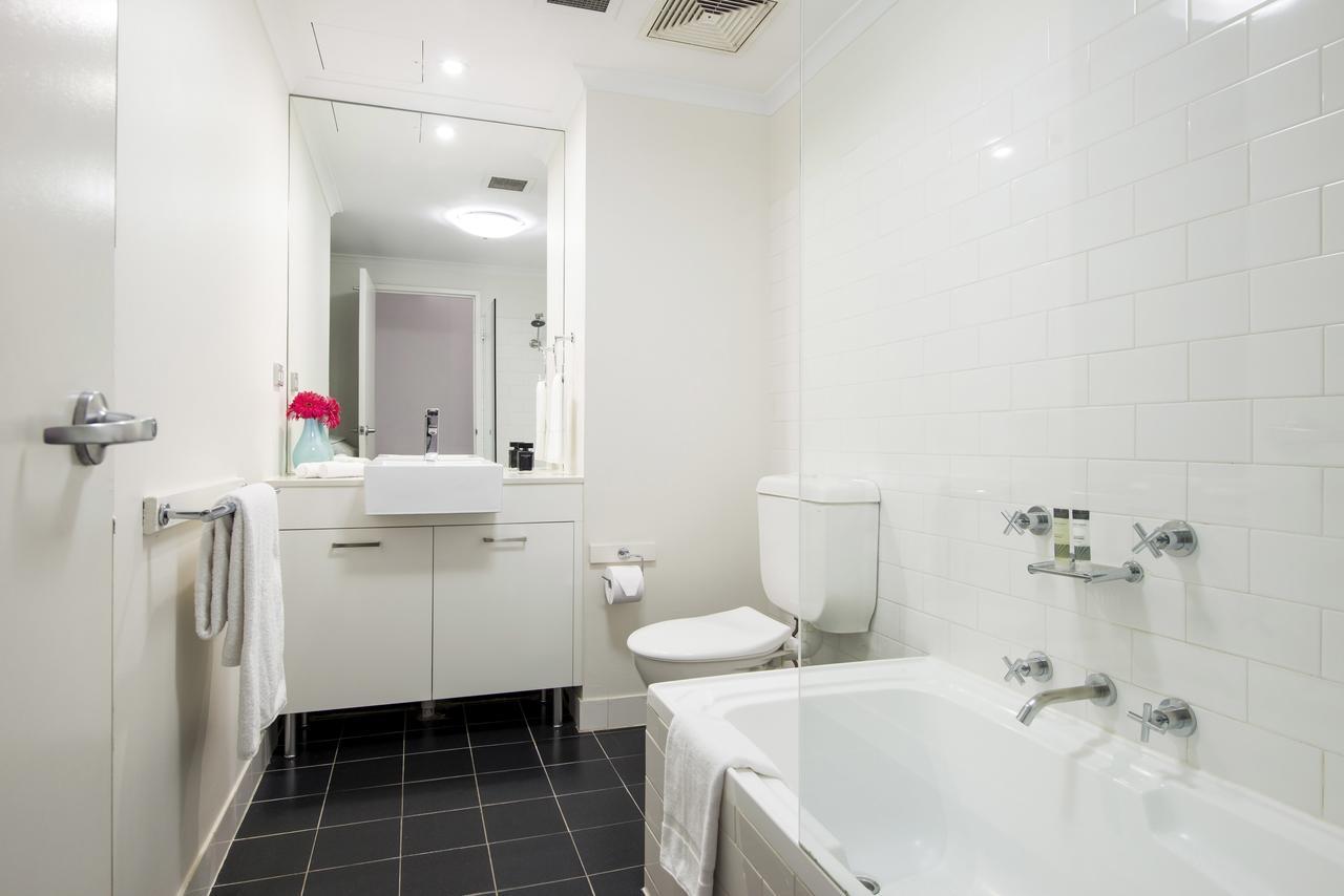 @ 243 Pyrmont Apartment