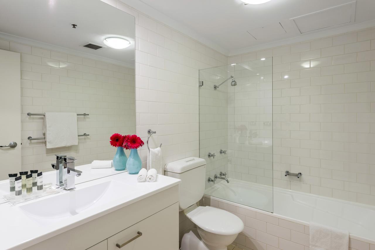 @ 243 Pyrmont Apartment