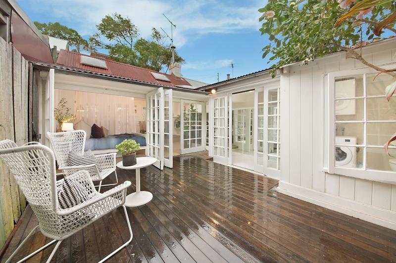 Apartamento Paddington Garden With Fast Wifi Sidney