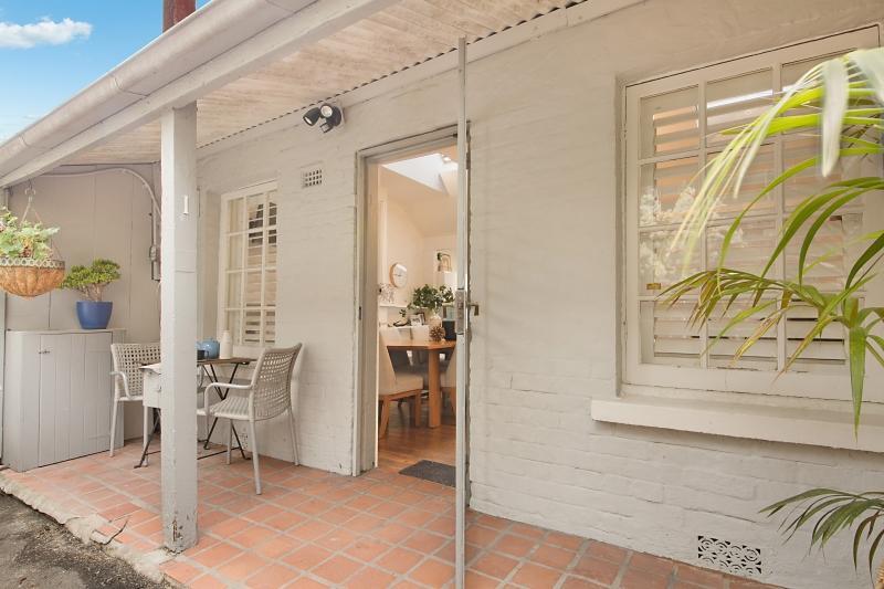 Paddington Garden With Fast Wifi Apartamento Sidney