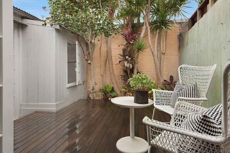 Paddington Garden With Fast Wifi Apartamento