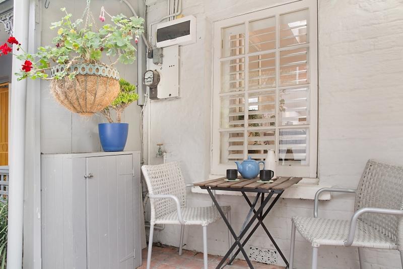 Paddington Garden With Fast Wifi *