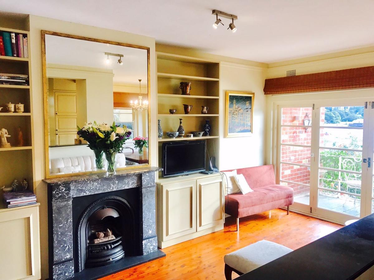 Double Bay Harbour-front With Stunning Views Apartment *