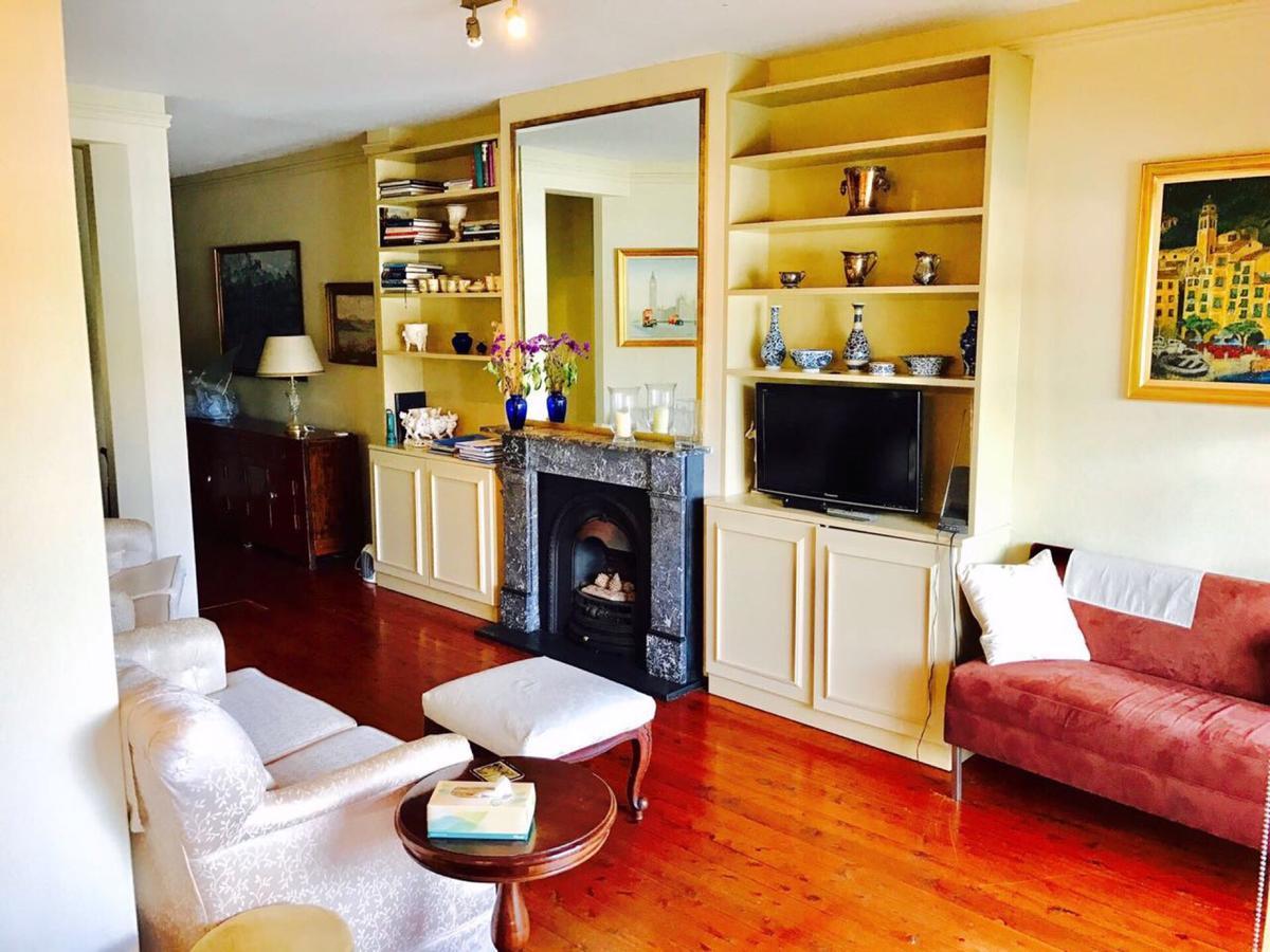 Double Bay Harbour-front With Stunning Views *