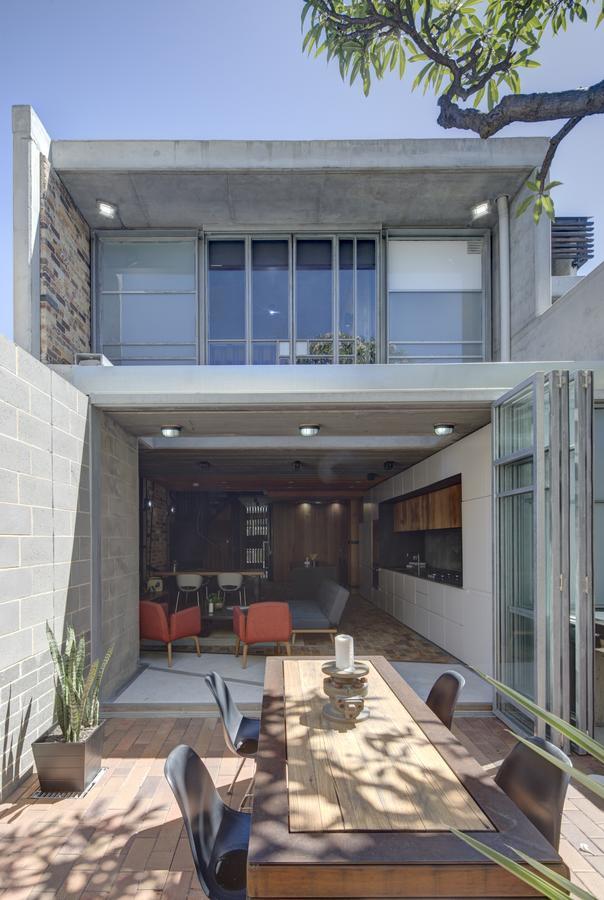 Executive Style House Sydney