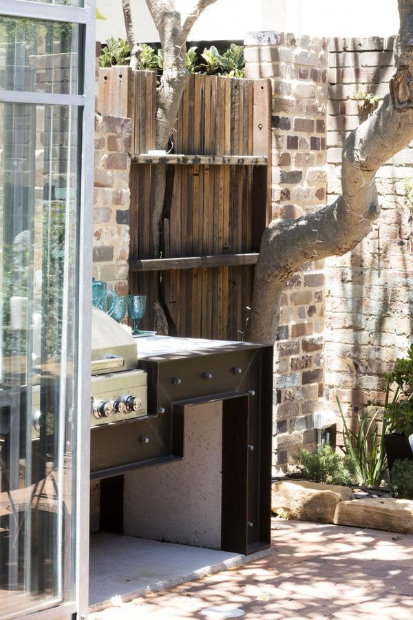 Holiday home Executive Style House Sydney