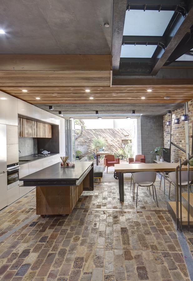 Holiday home Executive Style House